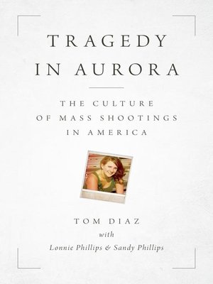 cover image of Tragedy in Aurora